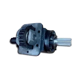 Коробка отбора мощности