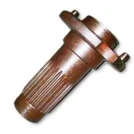 Ступиця колісного редуктора