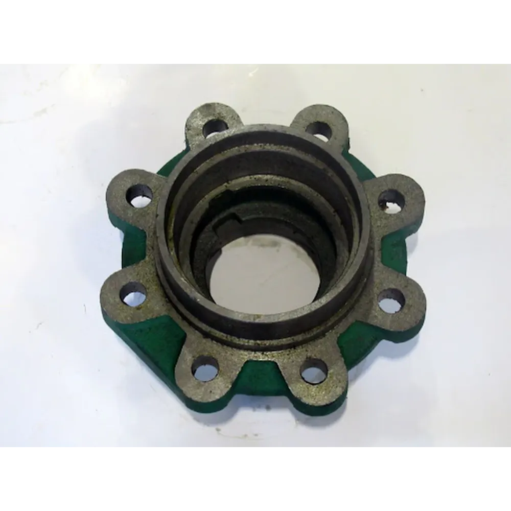 Ступиця колеса гола восьмишпилькова