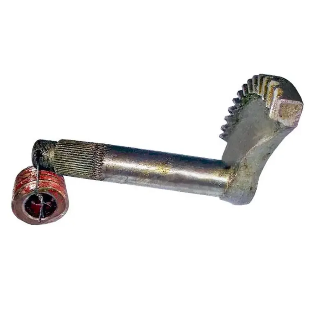 Черв'як та сектор кермового керування 125.40.083 ХТЗ T-150, ХТЗ T-150К(ХТЗ)