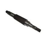 Ось ступицы колеса опорного СЗМ-4-07.621