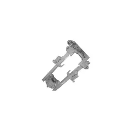 Частина рами задня в зборі без промопори під 2 гідроциліндри