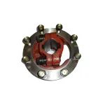 Ступиця колеса заднього з болтами 1822-3104010 МТЗ 2022