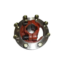 Ступиця колеса заднього з болтами