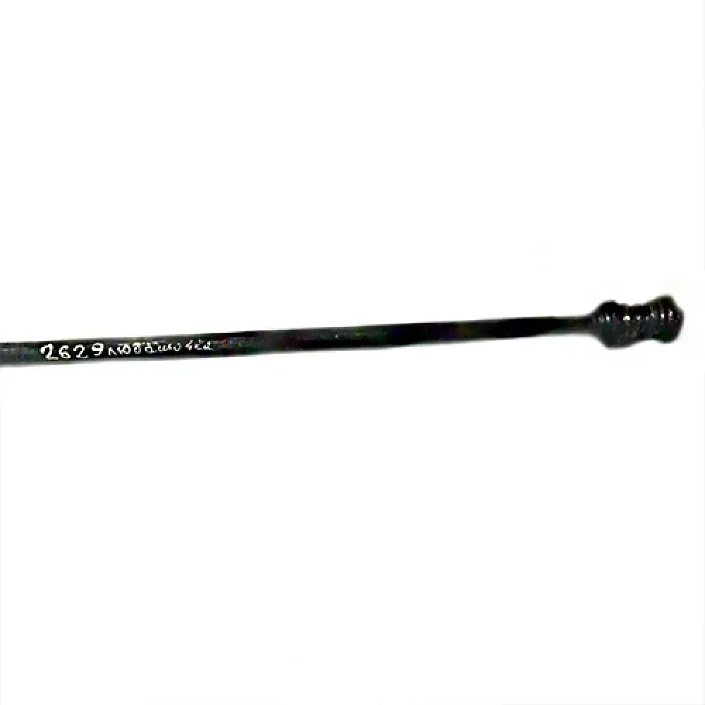 Вал управління кермового 40-3401035 ГАЗ 53