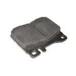 Комплект колодок гальма переднього 637606.0P