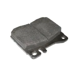 Комплект колодок гальма переднього