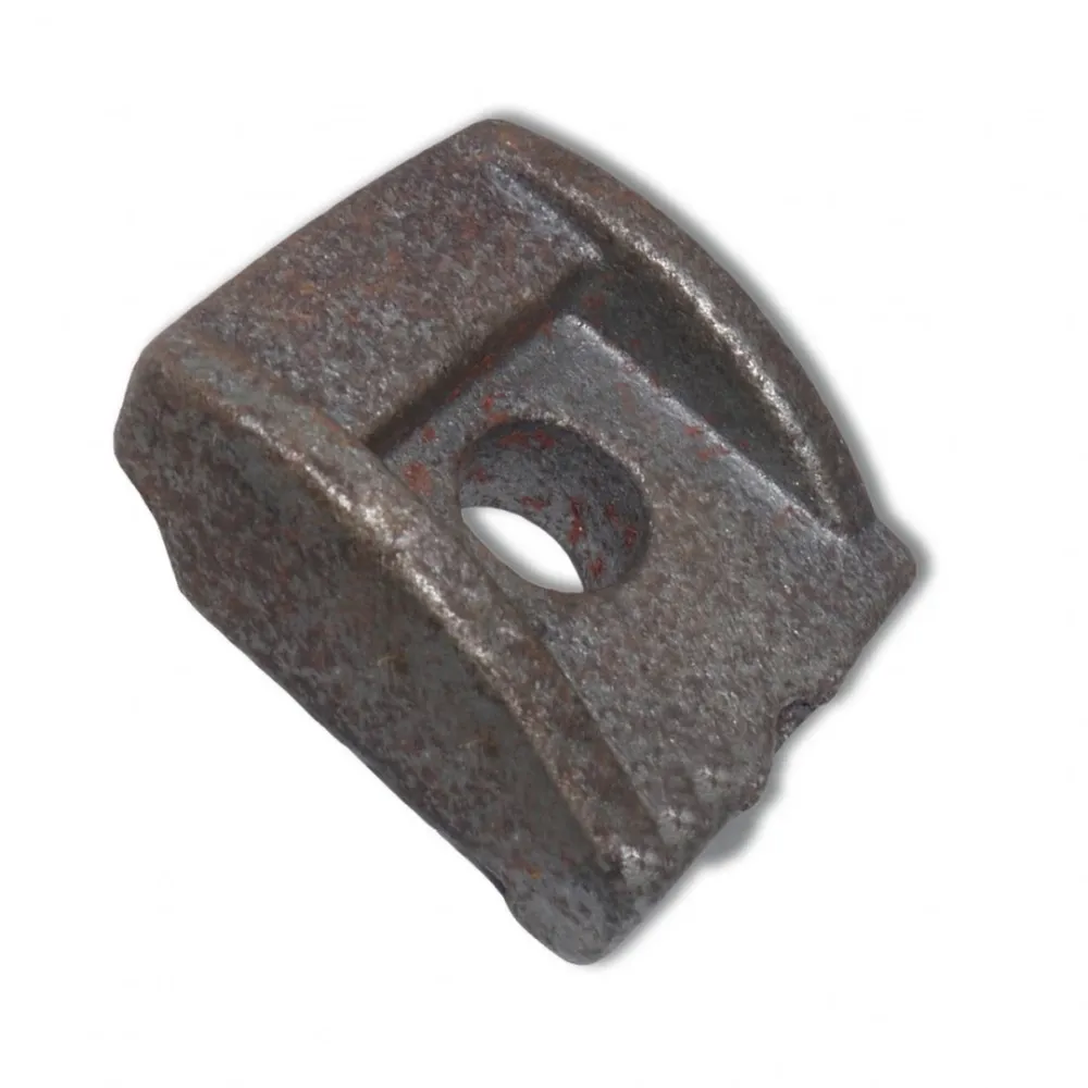 Накладка-притиск передньої ступиці колеса Т25-3101043-А ЛТЗ Т-40