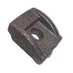 Накладка-притиск передньої ступиці колеса Т25-3101043-А ЛТЗ Т-40