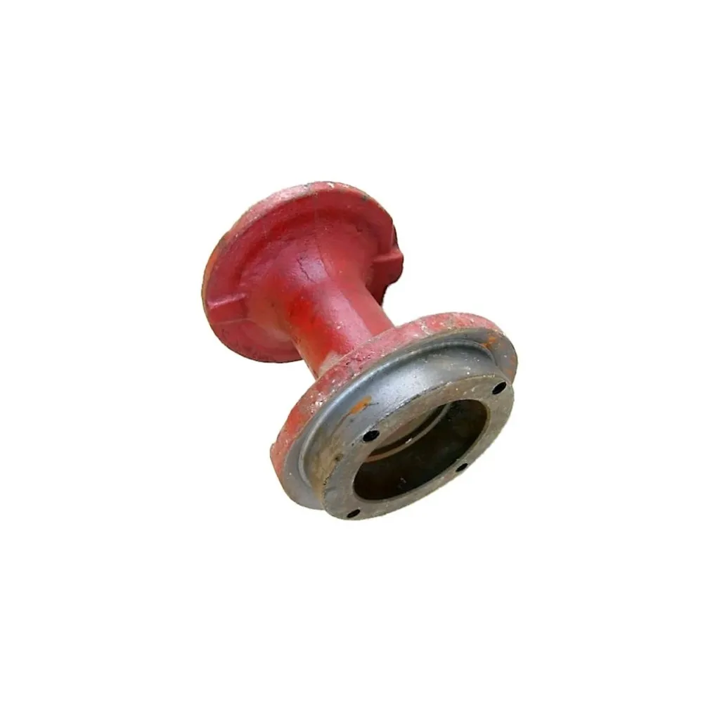 Ступиця підтримуючого ролика А25.33.101 ВгТЗ ДТ-75