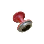 Ступиця підтримуючого ролика А25.33.101 ВгТЗ ДТ-75