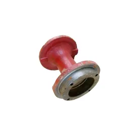 Ступиця підтримуючого ролика