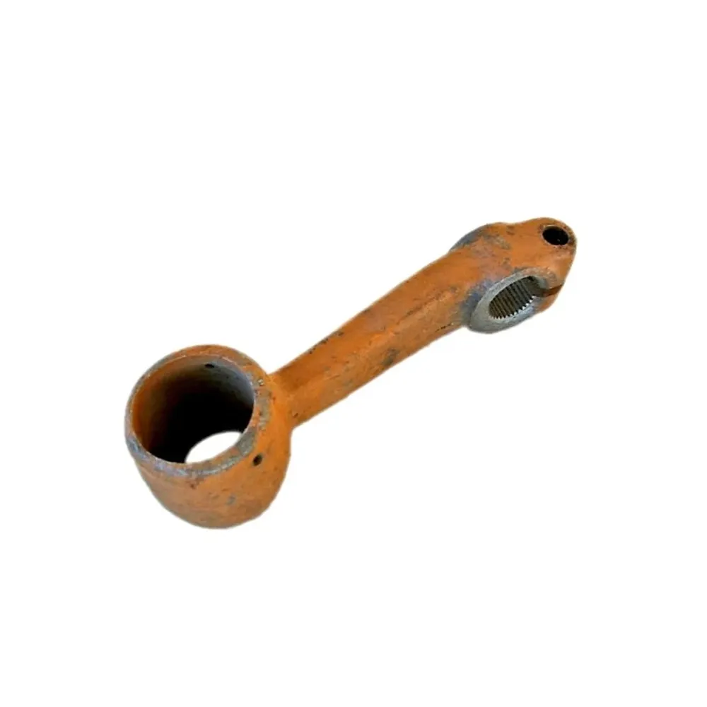 Рычаг тормозка 77.36.133 ВгТЗ DT-75