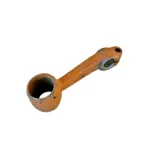 Рычаг тормозка 77.36.133 ВгТЗ DT-75