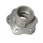 Ступиця гола диска AgroP