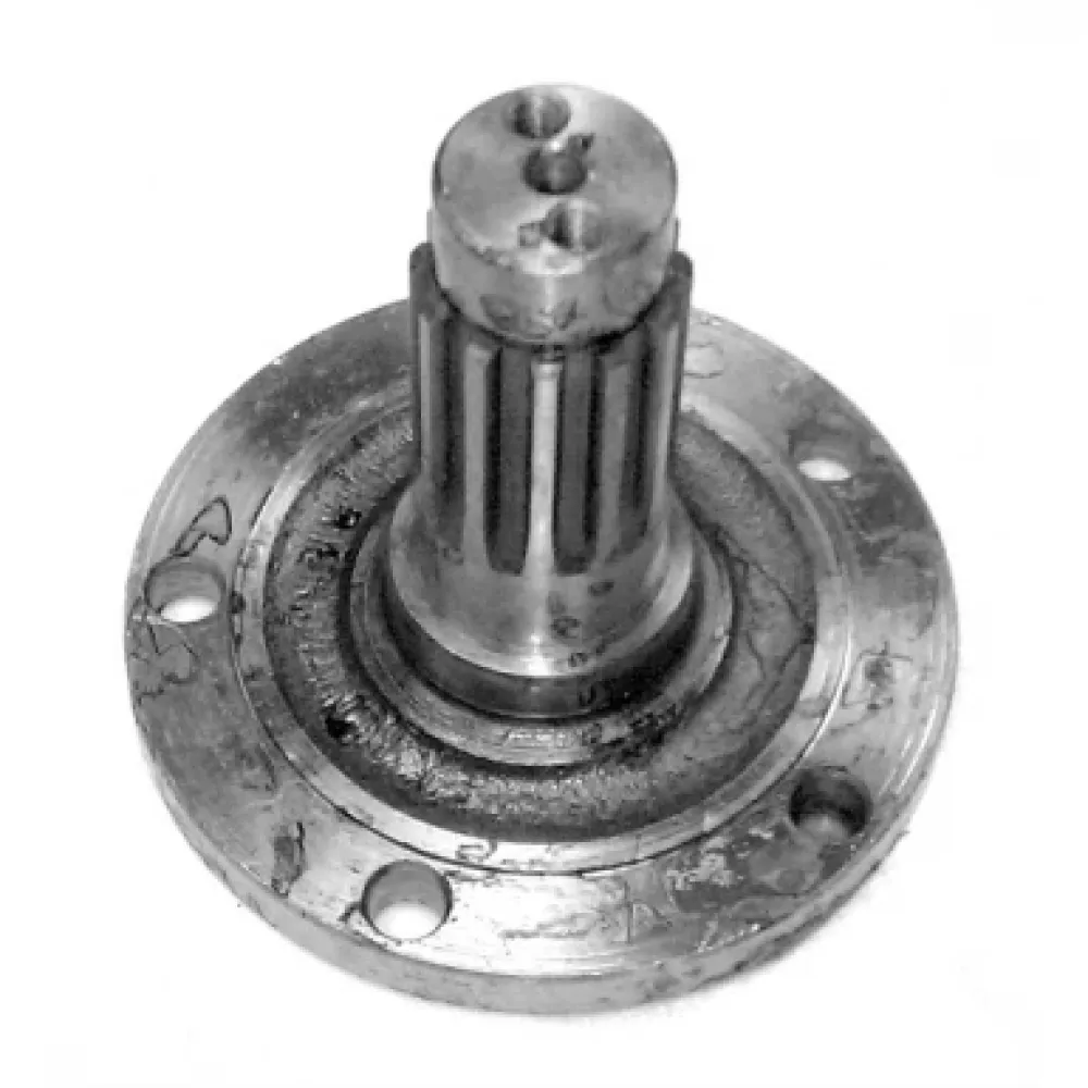 Ступица колеса переднего ведущего моста 72-2308017