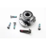 Ступиця передня з підшипником