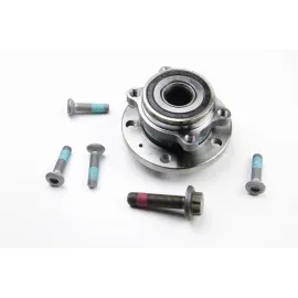 Ступиця передня з підшипником