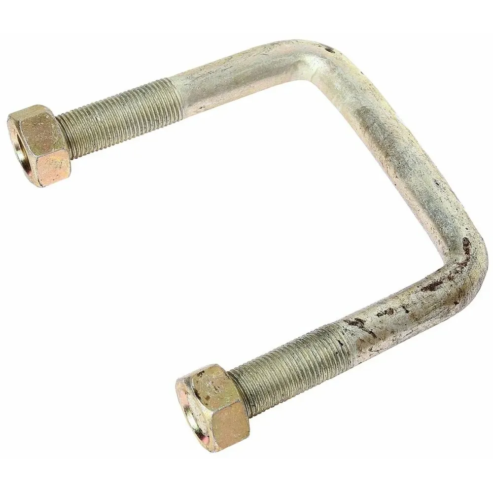 Стремянка ушка рессоры 500-2912024