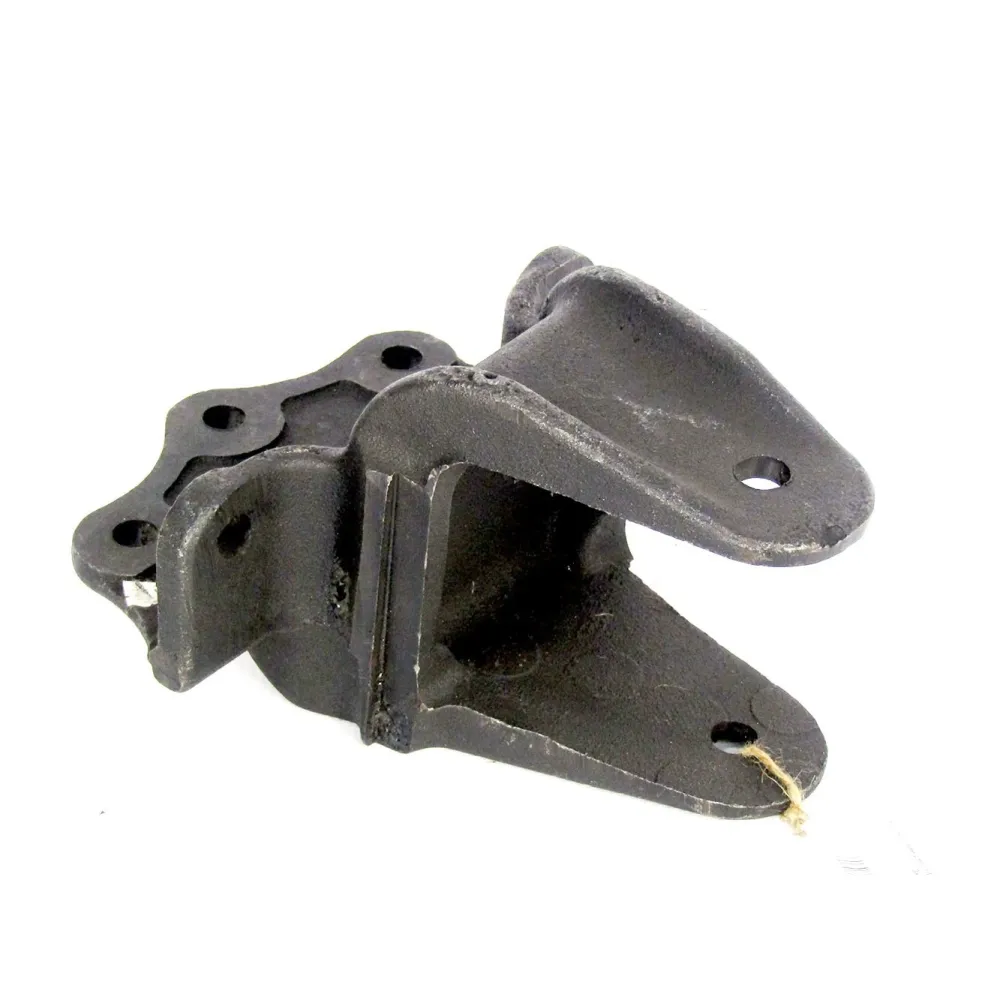 Кронштейн ресори передньо-задньої 130-2902447 ЗІЛ 130