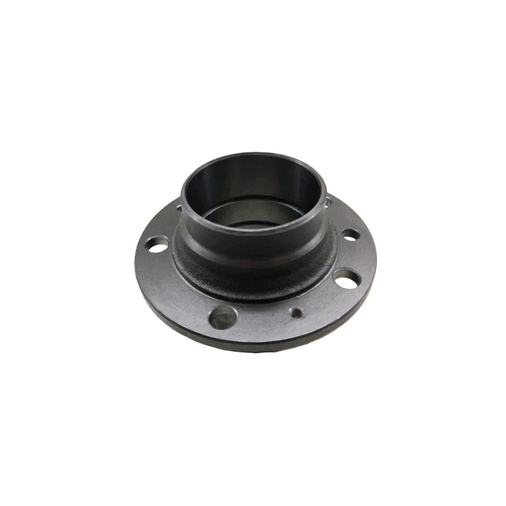 Ступиця колеса заднього в зборі