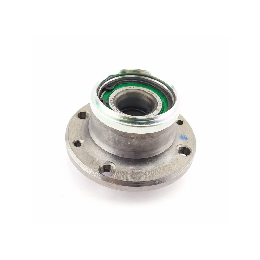 Ступиця колеса заднього