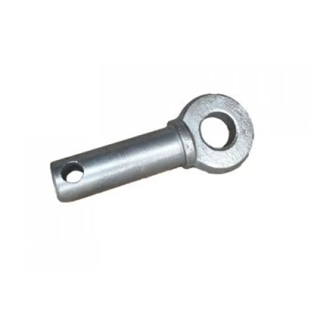 Вушко стяжки заднього навішування 70-4605048