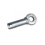 Вушко стяжки заднього навішування 70-4605048