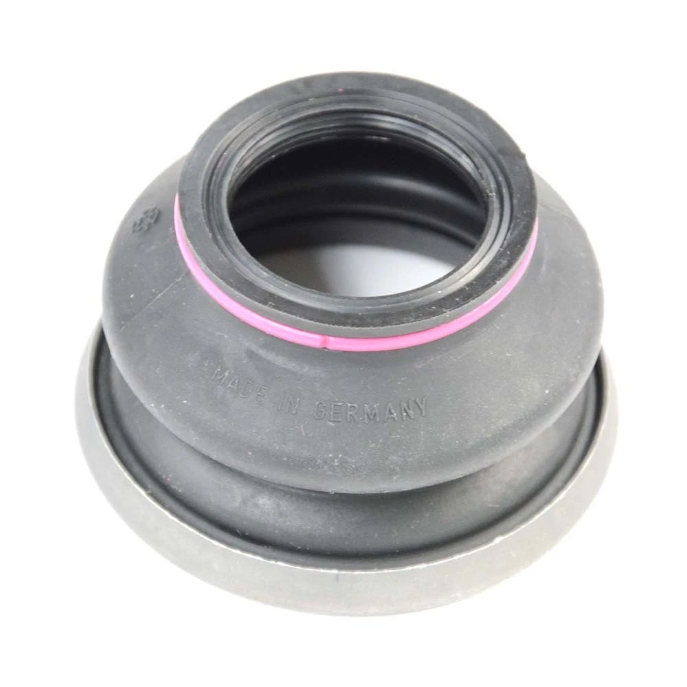 Пильовик кермової тяги