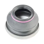 Пильовик кермової тяги