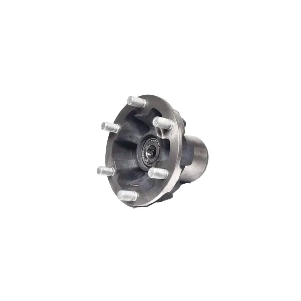 Ступиця колеса переднього в зборі 3302-3103004