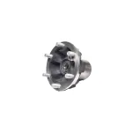 Ступиця колеса переднього в зборі 3302-3103004