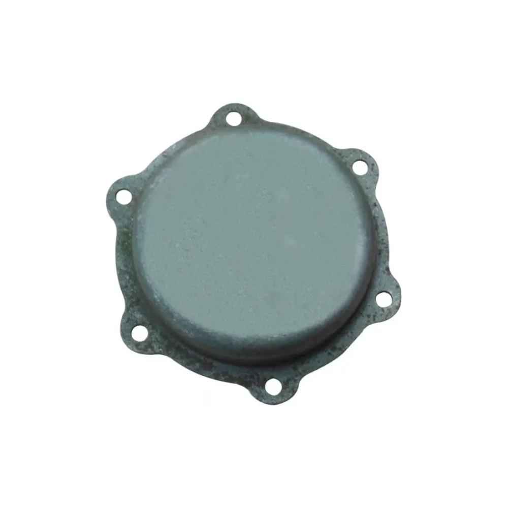 Крышка ступицы бочки