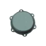 Крышка ступицы бочки