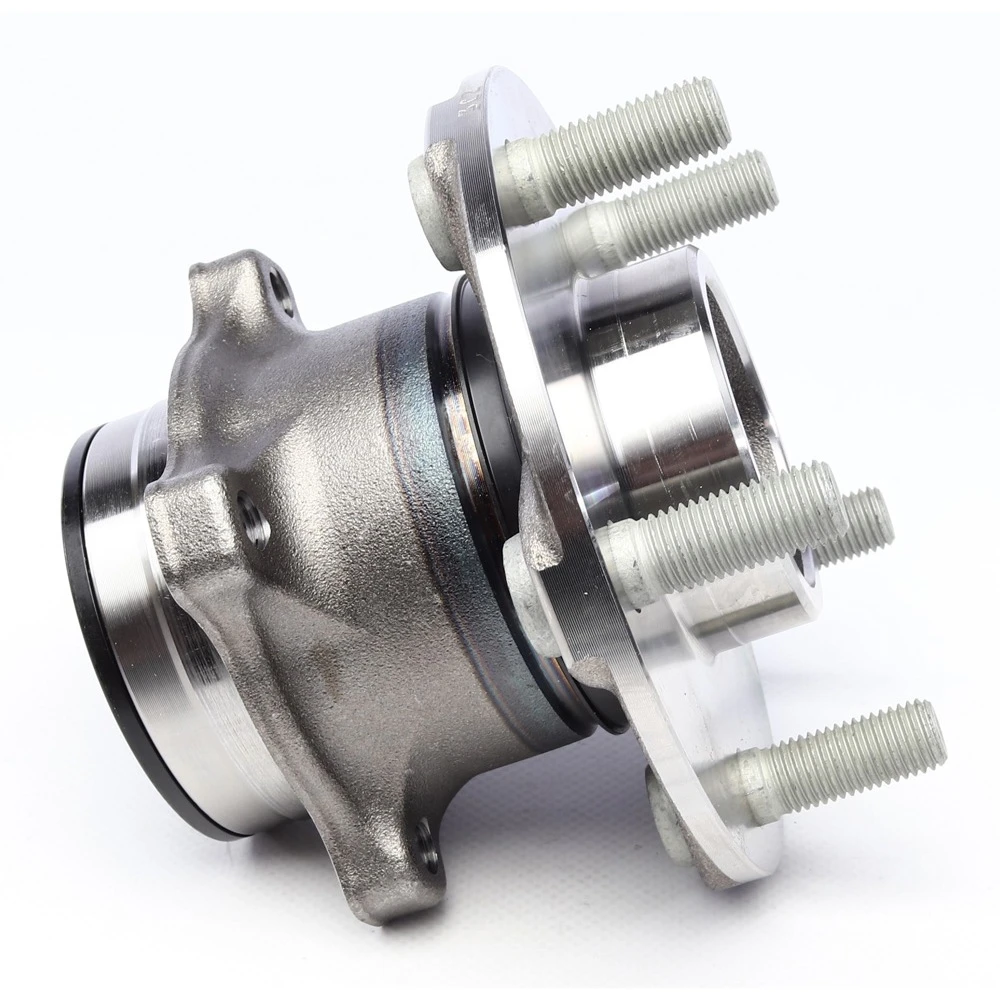 Ступиця колеса заднього