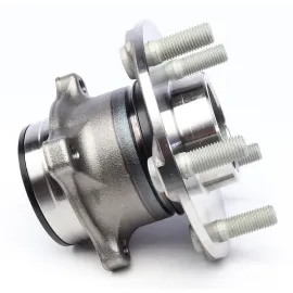 Ступиця колеса заднього