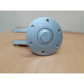 Ступица диска