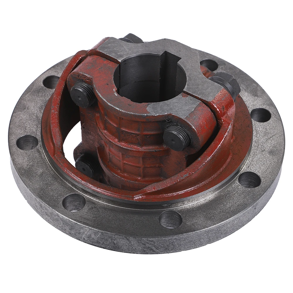 Ступиця колеса заднього без болтів