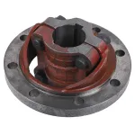 Ступиця колеса заднього без болтів