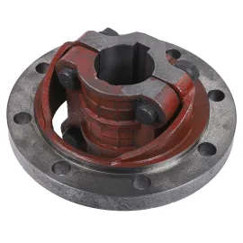 Ступиця колеса заднього без болтів