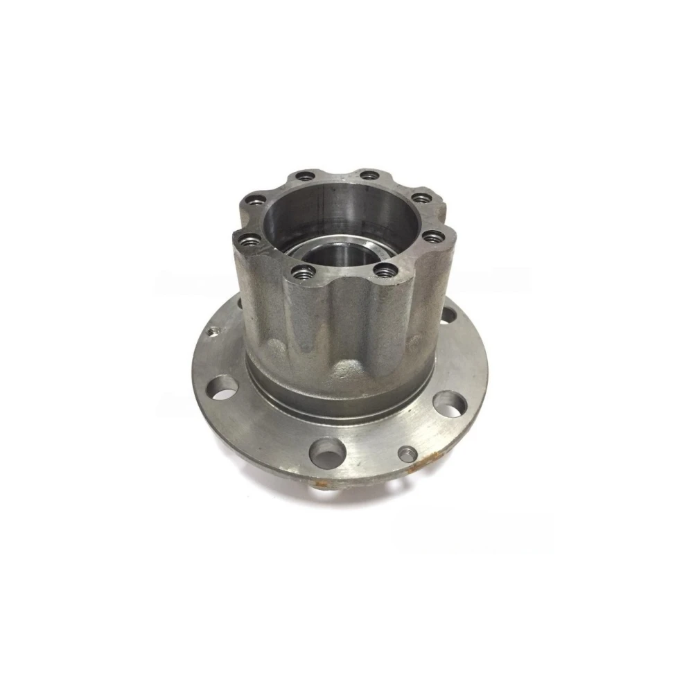 Ступиця колеса заднього в зборі 3302-3104008