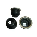 Пильовик наконечника кермової тяги 3302-3414077