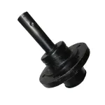 Ступица колеса опорного в сборе АГН 6,3-36.100