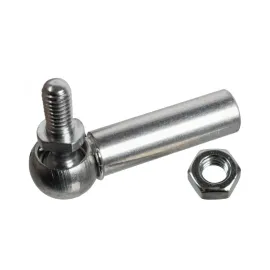 Наконечник тяги