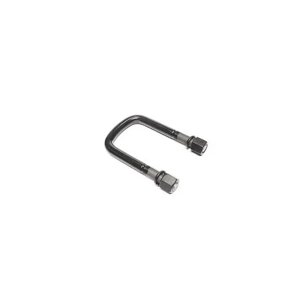 Стремянка рессоры передней в сборе