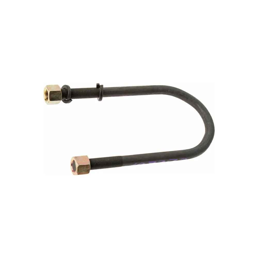 Стремʼянка ресори задньої 3110-2912406