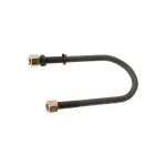 Стремʼянка ресори задньої 3110-2912406