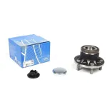 Ступиця переднього колеса VKBA 6522 Ford Transit