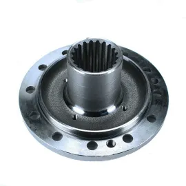 Фланець ведучий ступиці переднього колеса