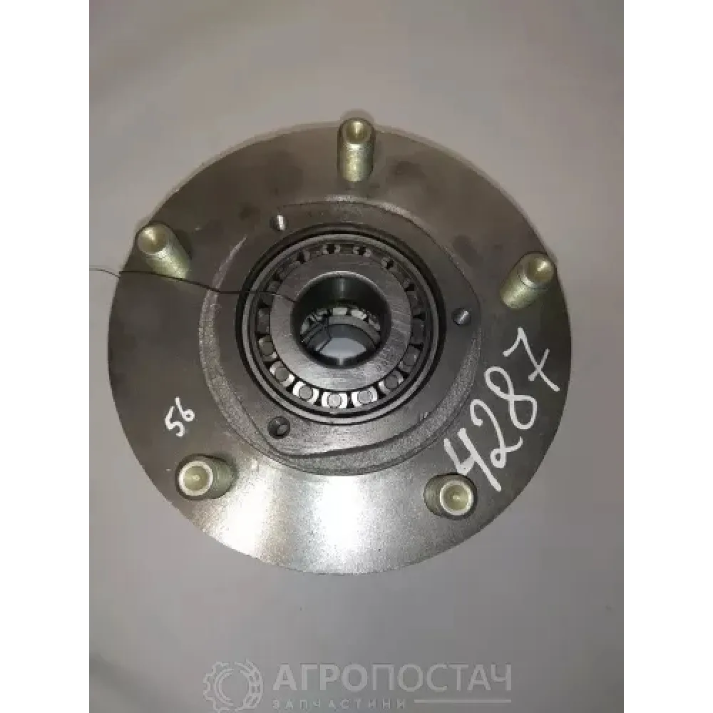 Ступица колеса переднего в сборе 70-3103010 МТЗ 80, МТЗ 82